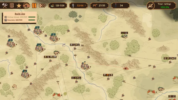 Deep Corp screenshot 7