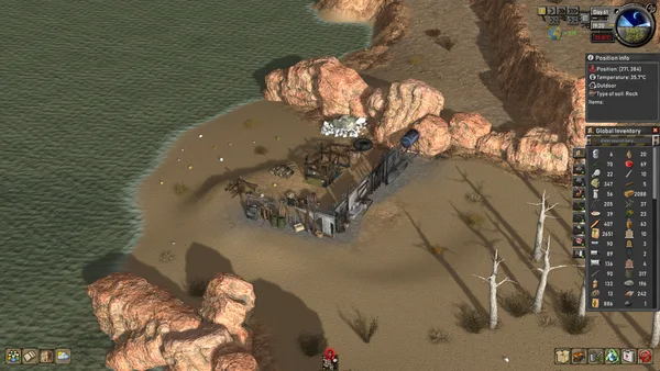 Ecopunk screenshot 8