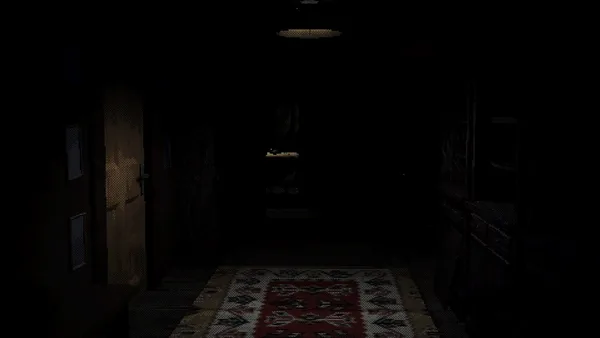 Box of Broken Nails screenshot 4