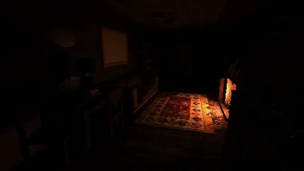 Box of Broken Nails screenshot 5