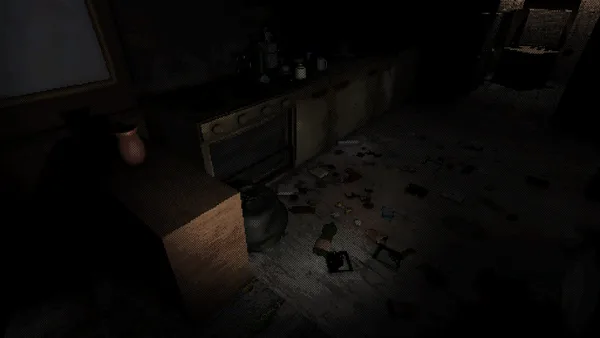 Box of Broken Nails screenshot 6