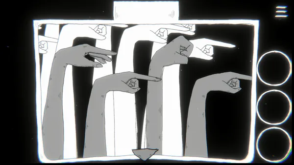 For the Fish in the Bottle screenshot 2