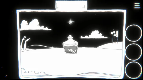 For the Fish in the Bottle screenshot 3