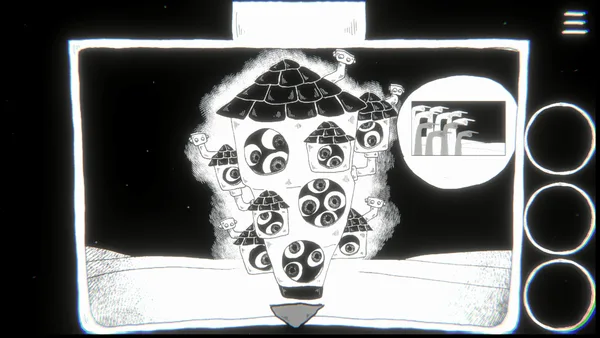 For the Fish in the Bottle screenshot 6