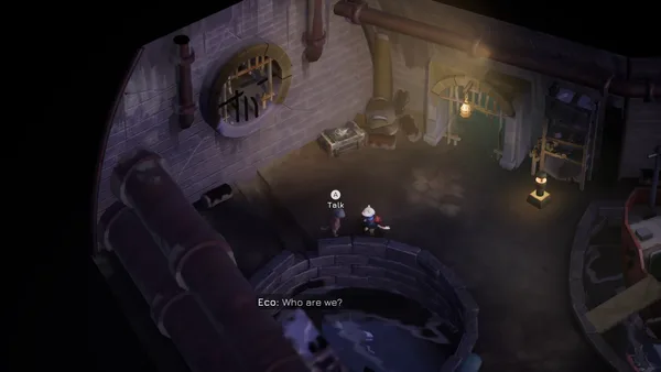 Screenshot 7 di Not My War