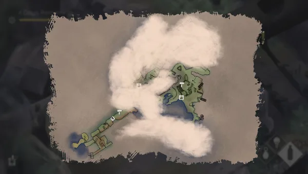 Screenshot 8 di Not My War