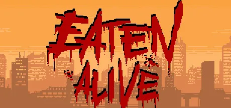 Eaten Alive