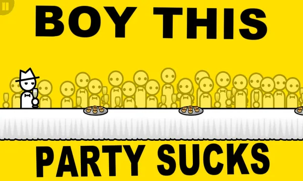 Zero Punctuation: Hatfall - Hatters Gonna Hat Edition screenshot 7