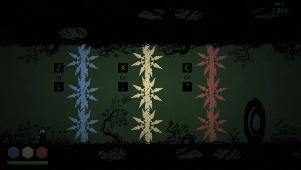 Color Symphony 2 screenshot 1