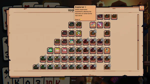 This Ain’t Even Poker, Ya Joker screenshot 4