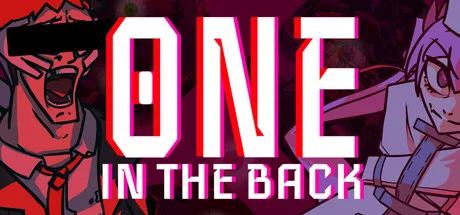 ONE IN THE BACK
