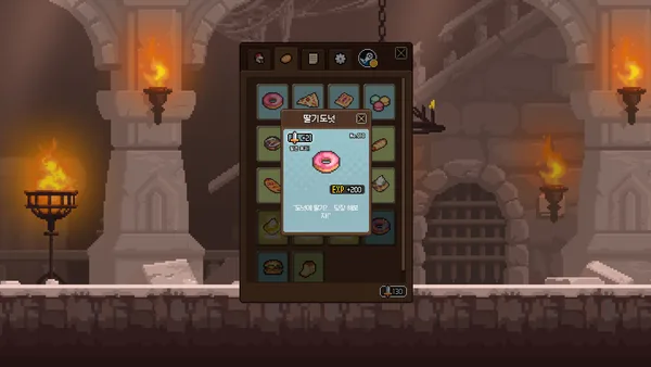 Crusaders Quest : Mini screenshot 7