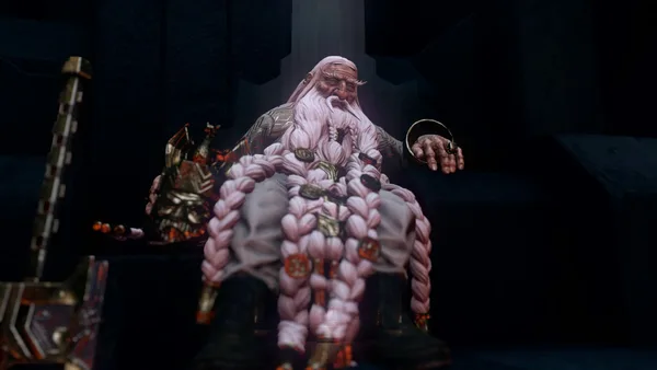 The Dwarves screenshot 4