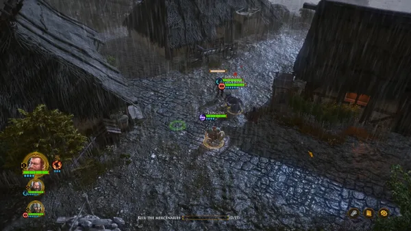 The Dwarves screenshot 7