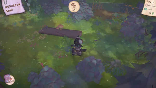 Forage & Brew screenshot 4