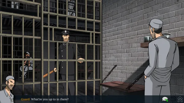 Lords of New York screenshot 10