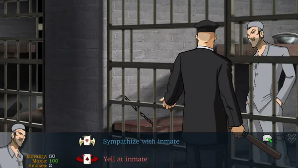 Lords of New York screenshot 13