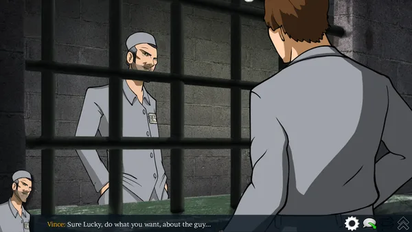 Lords of New York screenshot 4