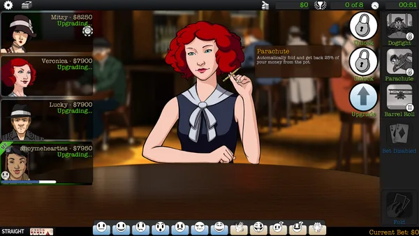 Lords of New York screenshot 6