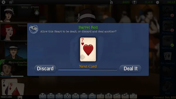 Lords of New York screenshot 7