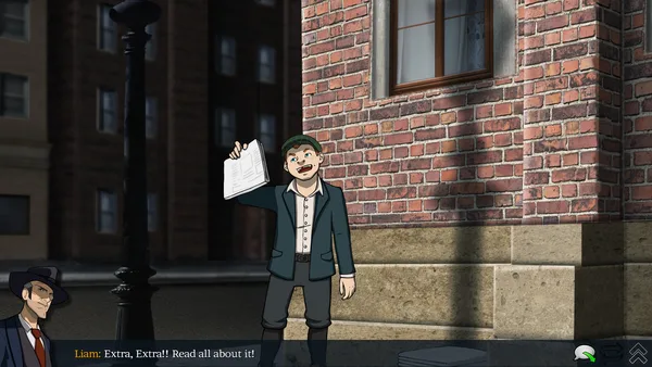 Lords of New York screenshot 8