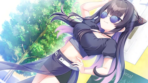 LOVEPICAL-POPPY! screenshot 1