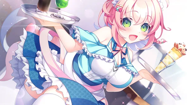 LOVEPICAL-POPPY! screenshot 2