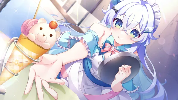 LOVEPICAL-POPPY! screenshot 3
