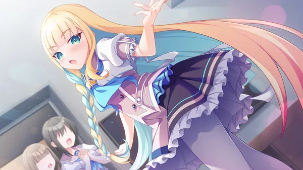 LOVEPICAL-POPPY! screenshot 4