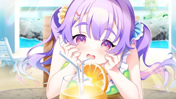LOVEPICAL-POPPY! screenshot 5
