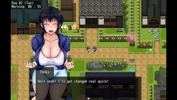 Scars of Summer: After screenshot 4