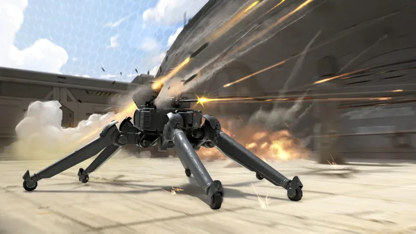 Battle Girls screenshot 10