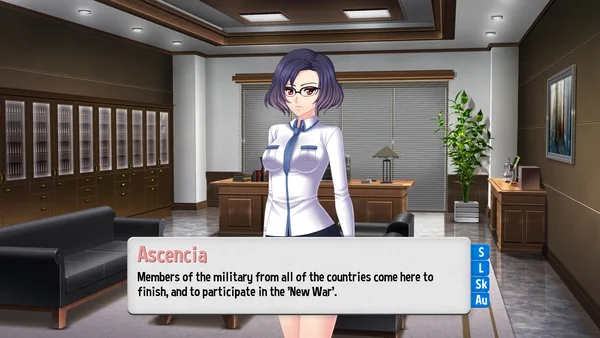Battle Girls screenshot 11