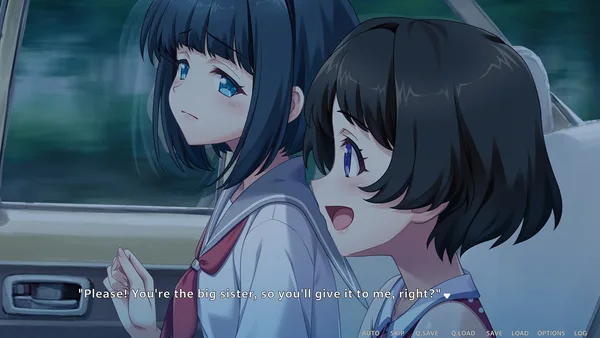 Be Missed and Remembered: The Letter from Mayoiga screenshot 5