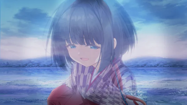 Be Missed and Remembered: The Letter from Mayoiga screenshot 7