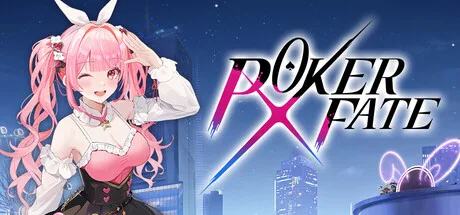 Poker Fate - Anime Girls Texas Hold'em