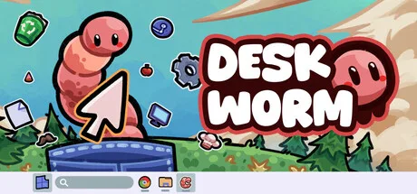 Deskworm
