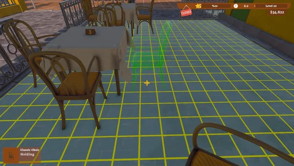 Breezy Bakes Simulator screenshot 8