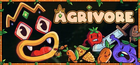 Agrivore: Incremental Farming