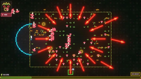 Agrivore: Incremental Farming screenshot 12