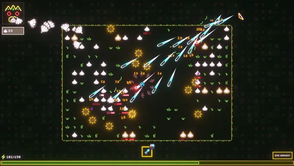 Agrivore: Incremental Farming screenshot 13