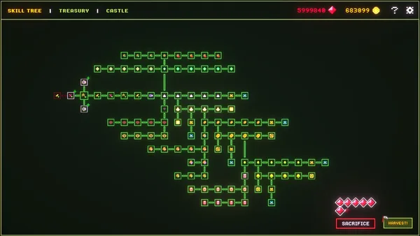 Agrivore: Incremental Farming screenshot 14