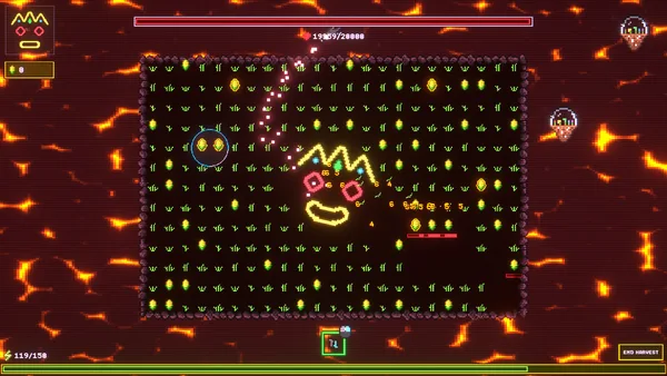 Agrivore: Incremental Farming screenshot 17