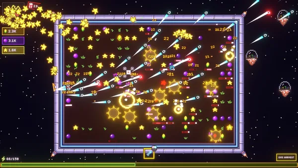 Agrivore: Incremental Farming screenshot 18