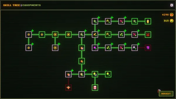 Agrivore: Incremental Farming screenshot 4