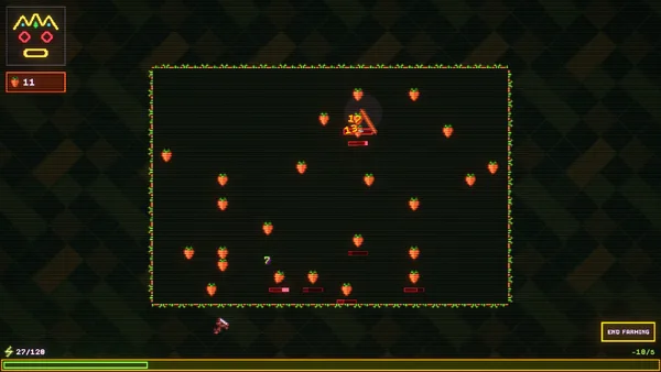 Agrivore: Incremental Farming screenshot 7