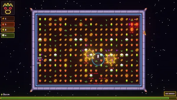 Agrivore: Incremental Farming screenshot 8