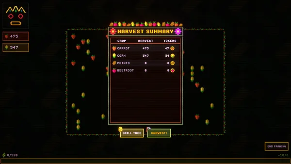 Agrivore: Incremental Farming screenshot 9