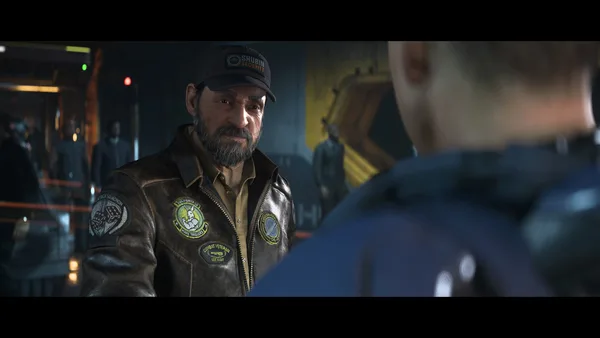 Squadron 42 screenshot 10