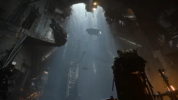 Squadron 42 screenshot 12